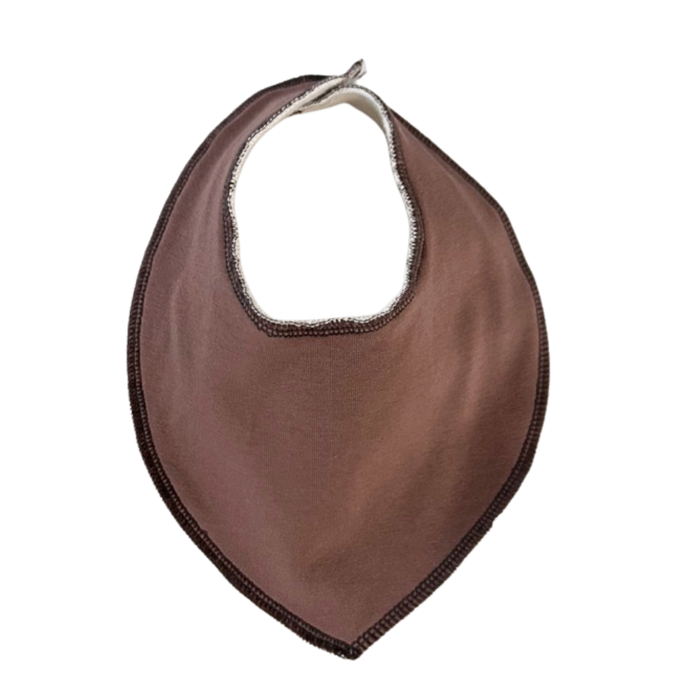 Dregglis - Ekologisk Bomull - Brun - By Lelou