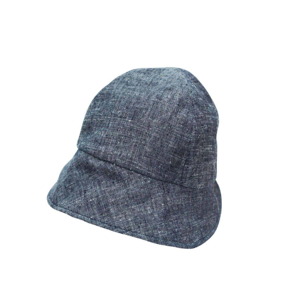 Solkeps Denim - By Lelou
