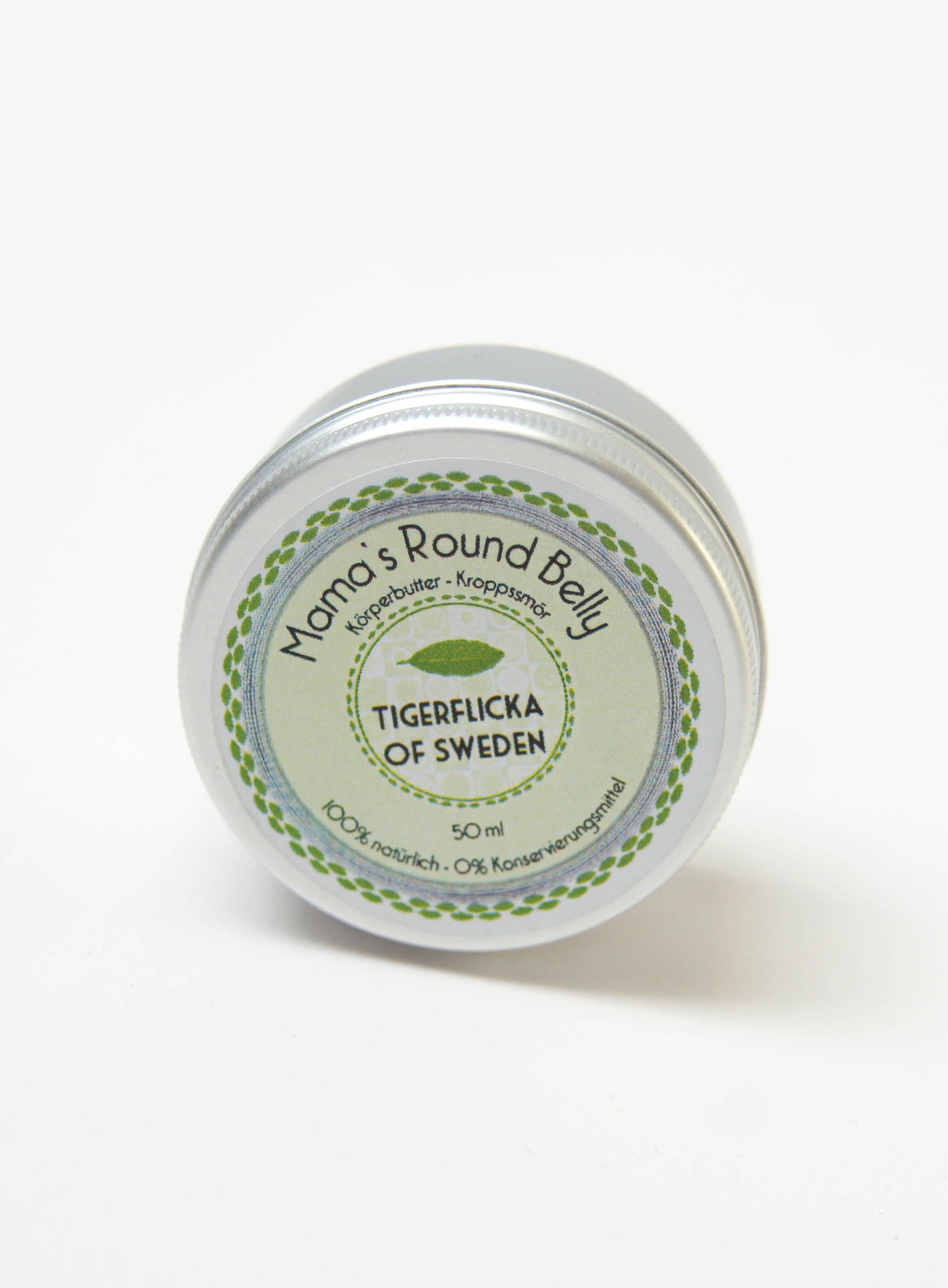 Mama's Round Belly - By Lelou