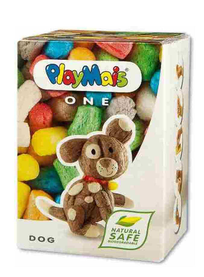 Playmais One Hund - By Lelou