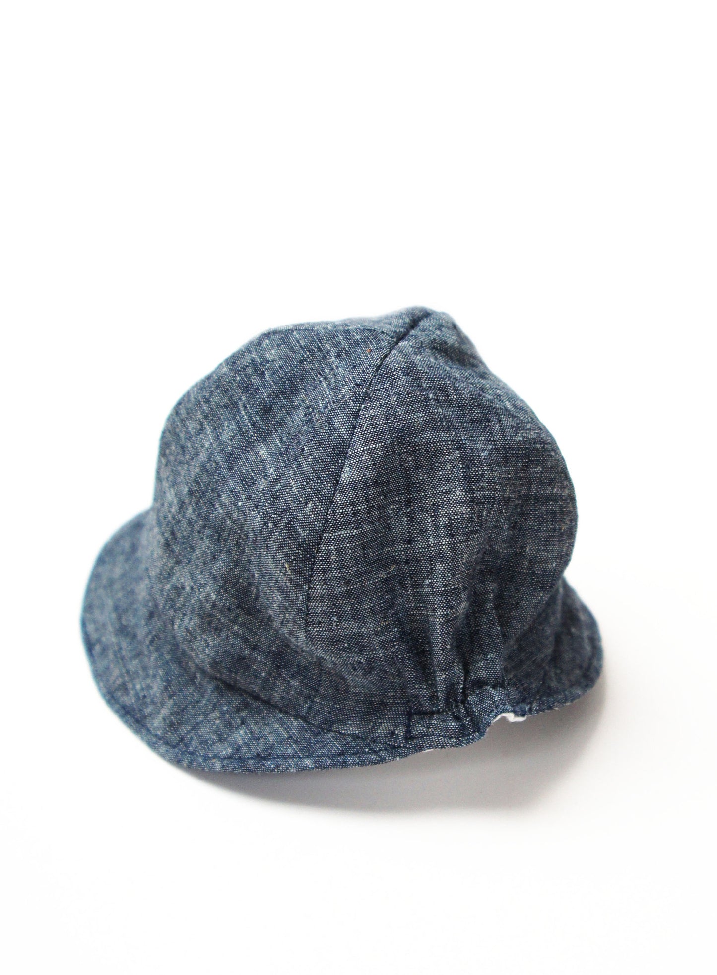 Solkeps Denim - By Lelou
