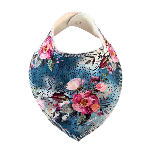 Dregglis - Ekologisk Bomull - Nyponblomma