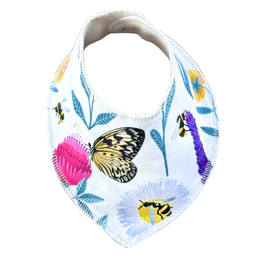 Dregglis - Ekologisk Bomull - Ängen