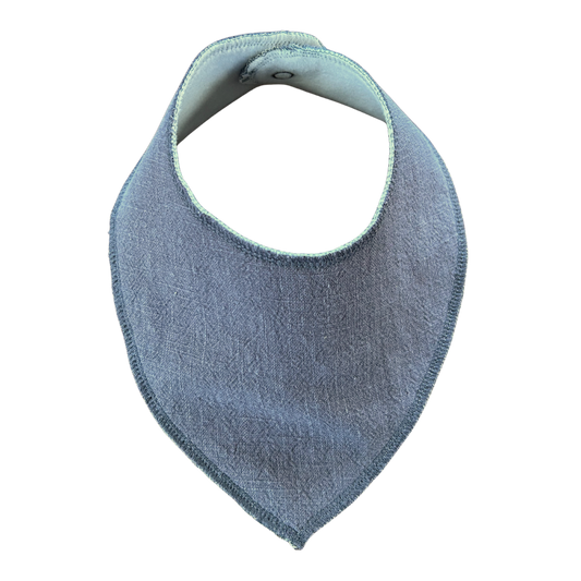 Dregglis - Återbruk - Linne Grå