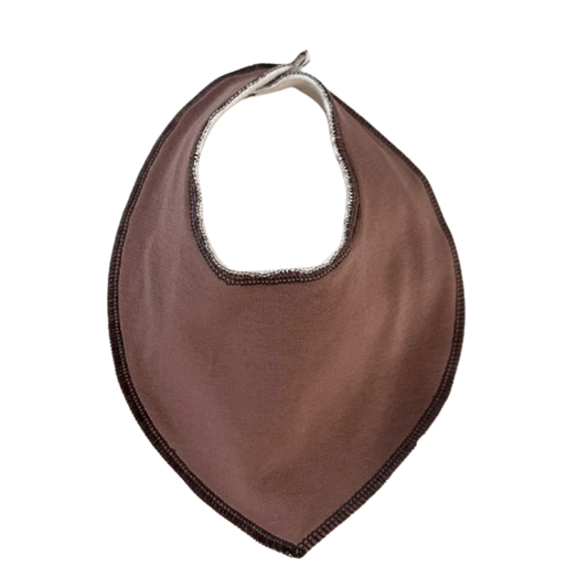 Dregglis - Ekologisk Bomull - Brun