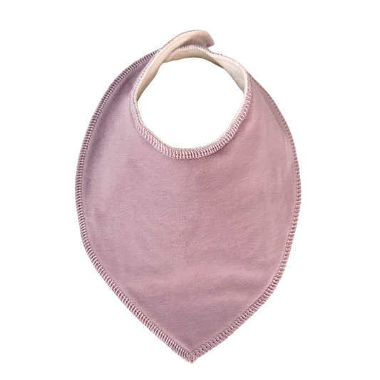 Dregglis - Ekologisk Bomull - Gammelrosa