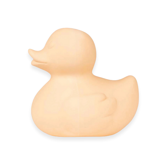 Elvis the Duck Nude Bath Toy